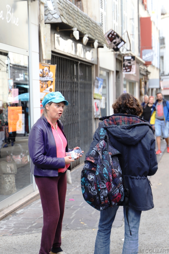 Diapositive suivante